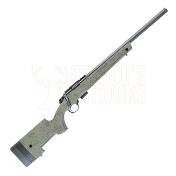 Bergara BMR-X Carbon 22LR 20"
