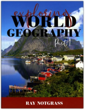 Exploring World Geography Part 1
