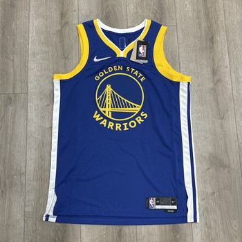 Nike Golden State Warriors NBA jersey - New