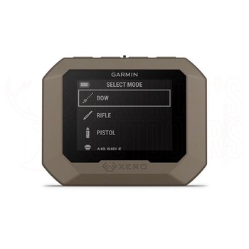 Garmin Xero C1 Pro Chronograph