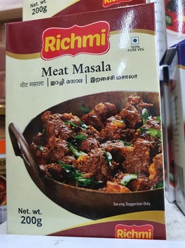 Richmi Meat Masala 200g