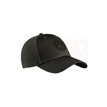 Beretta Shield Flexfit Cap Black