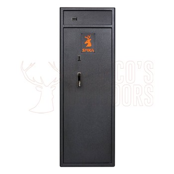 Spika S3E Large Safe Up To 12Guns