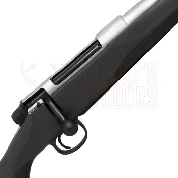 Mauser M18 Stainless Steel 30-06 Threaded