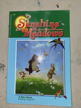 Sunshine Meadows Abeka