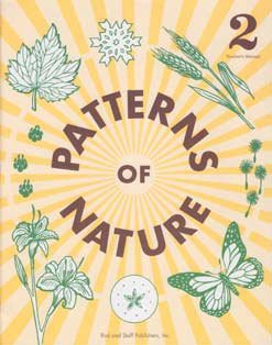 R&S SCIENCE 2 PATTERNS OF NATURE TEACHER