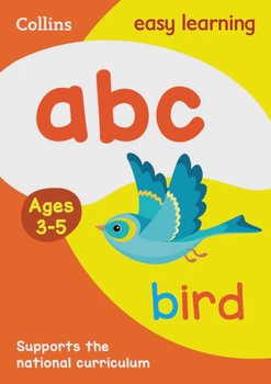 Collins Easy Learning Preschool
