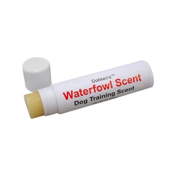 Dokken Pheasant Scent Wax 4.25g