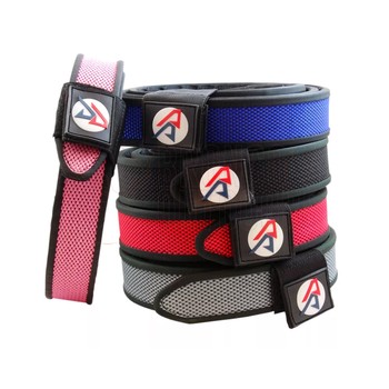 DAA Double Alpha Premium IPSC Competition Belt 34"
