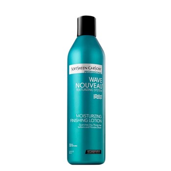 Wave Nouveau Finish. Lotion 33.8oz
