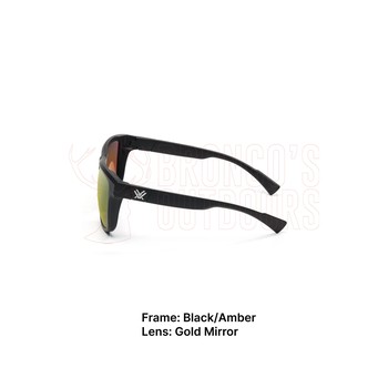 Vortex Banshee Sunglasses