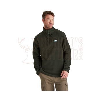 Ridgeline Narvik Fleece Deep Forest