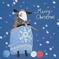 Paperbird - Winter Woolly - WG565