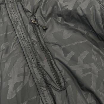 Stüssy Reversible Thermolite Puffy Jacket • Pre-Owned [8522] - view 8
