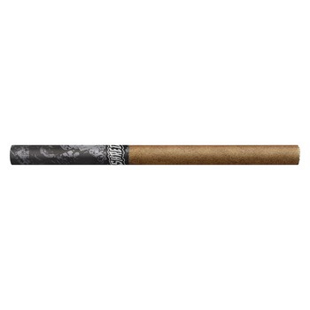 Shred Cherry Crusher Heavy Slims Sativa Infused (Pre-Roll) / 2g / Infused Pre-Rolls (5) / Sativa