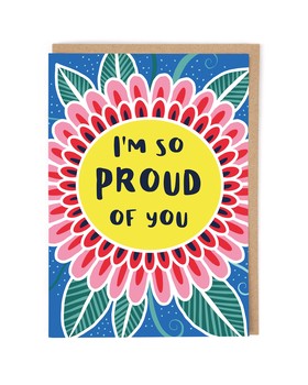 Cath Tate - I'm So Proud Of You - SSE2041