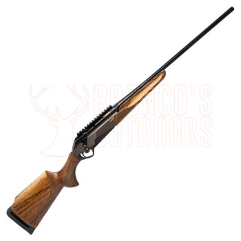 Benelli Lupo .300 Win Mag 24" Wood