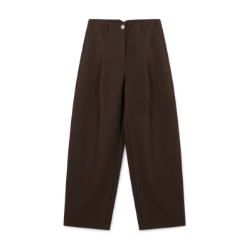 Moore barrel pants · Delicioso