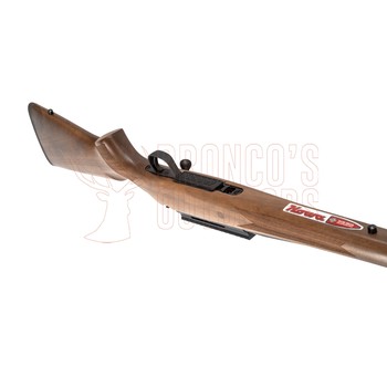 Howa Superlite Blued Walnut Stock 6.5 Creedmoor