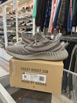adidas Yeezy Boost 350 V2 Beluga Reflective • Pre-Owned [5171] - view 4
