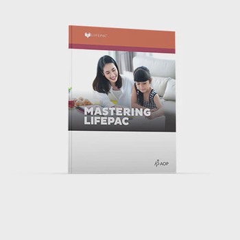 LIFEPAC Preschool-12 Resources Parent Guide