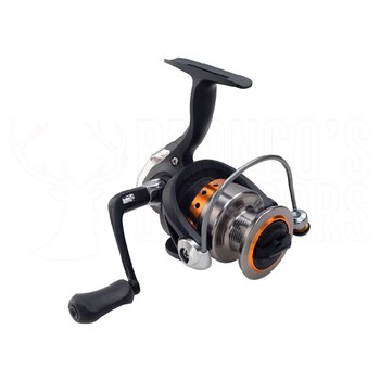 Shimano Backbone 8'3 PE: 5-8 3pc with Rod Tube + Shimano Saragosa SWA  14000XG