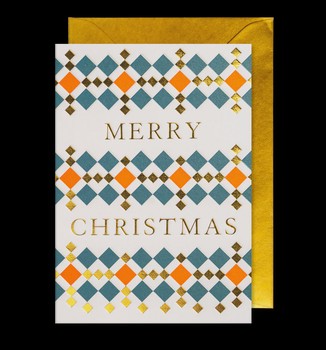 Lagom - Postco - Merry Christmas - Greeting Cards - 7914