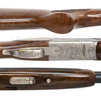 Beretta 687 Silver Pigeon V Sporter 12g 30" Adjustable