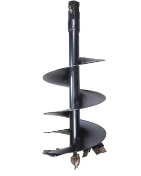 Auger 12" Standard Duty