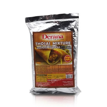 Derana Thosai Mix 400G
