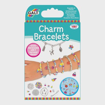 Galt - Charm Bracelets - 1003262