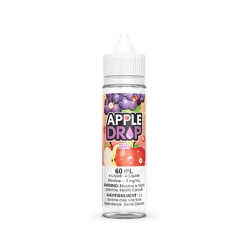 Apple Drop - Grape 60ml