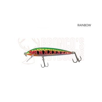 Black Magic BMax60 Fishing Lure 60mm 3.4gm