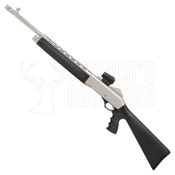 Dickinson 212 Tactical Marine Stainless Steel 12 Gauge 20" + Vortex SPARC Solar Red Dot
