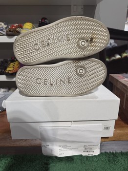 Celine Sneaker • Pre-Owned [0809] - view 2