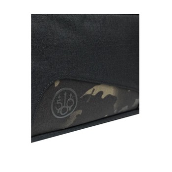 Beretta 500 Years Cartridge Bag 150 - Black/Multicam Black