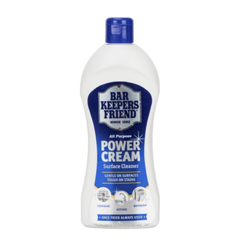 BAR KEEPERS FRIEND CREAM CLEANER