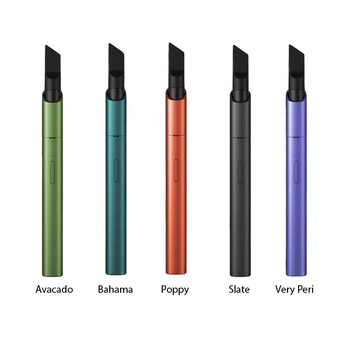 Herbal Vapes Vessel Vista Edge