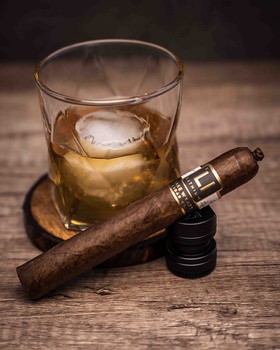Jake Wyatt Lithium - Habano