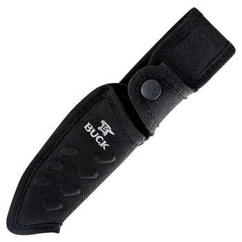Buck 657 Pro Large Gut Hook 9.5" Fixed Blade