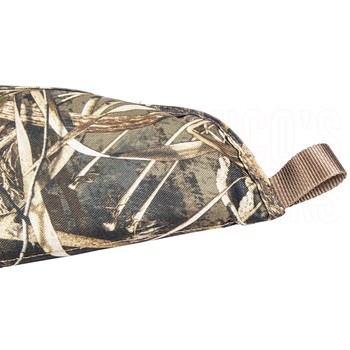 Manitoba Shotgun Bag Realtree Max-5 Camo 52"
