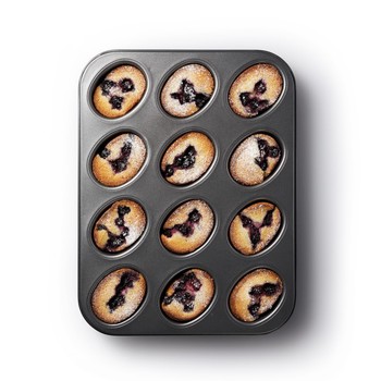 MASTERCLASS NON STICK FRIAND PAN