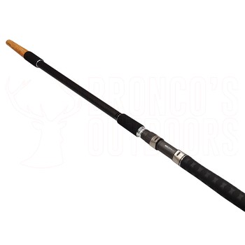 Okuma X-Factor II Slim Rods