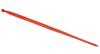 * 49" Tine - Bale Spear