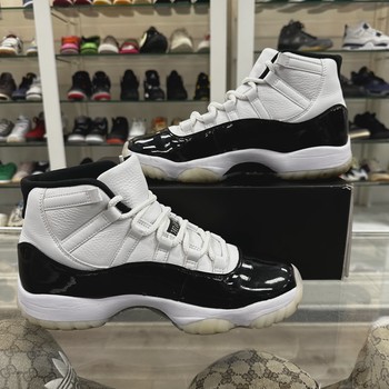Air Jordan 11 Retro DMP Gratitude (2023) • Pre-Owned [5322] - view 2
