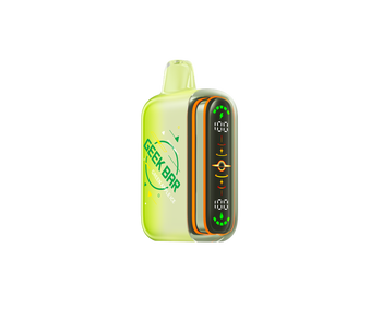 GEEK BAR PULSE 2 80K - Green Apple Ice