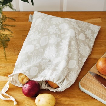 HOMESTEAD LARGE PRODUCE BAG