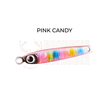 Shimano Metal Shot Tungsten Jig 32g