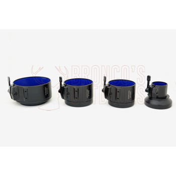 Micro Rusan Q-R Adapter for M52x0.75 Thermal Devices 58mm