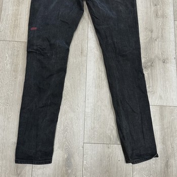 Ksubi Chitch Laid Black Jeans • Pre-Owned [8415] - view 4